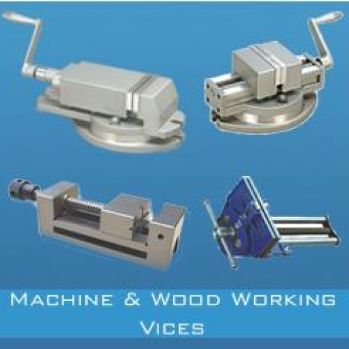 Machine vices